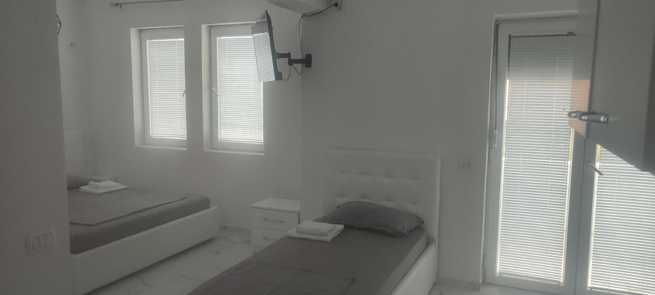 Golem Apartment Exterior photo