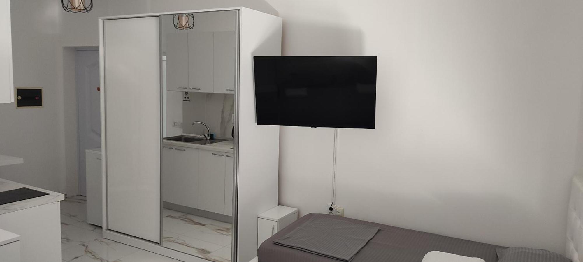 Golem Apartment Exterior photo