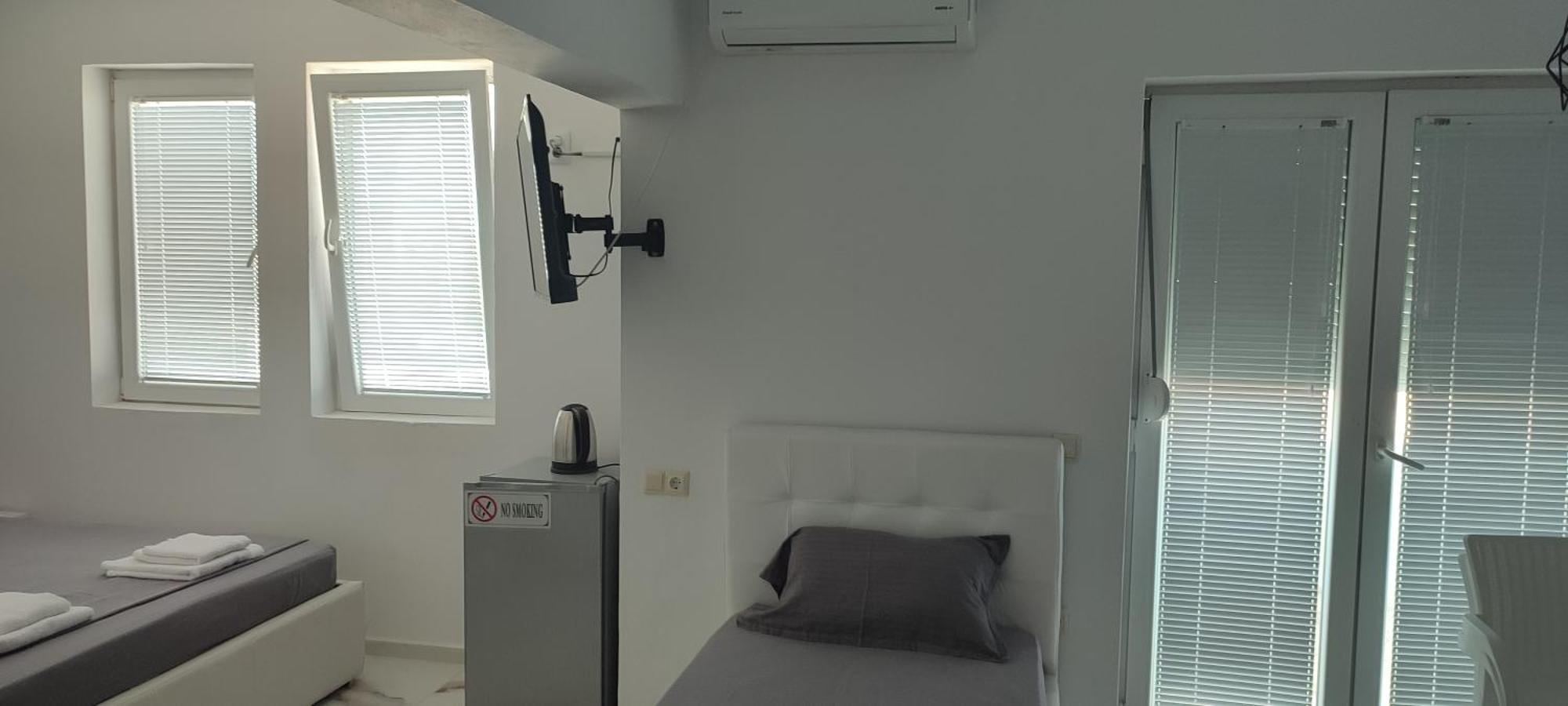 Golem Apartment Exterior photo